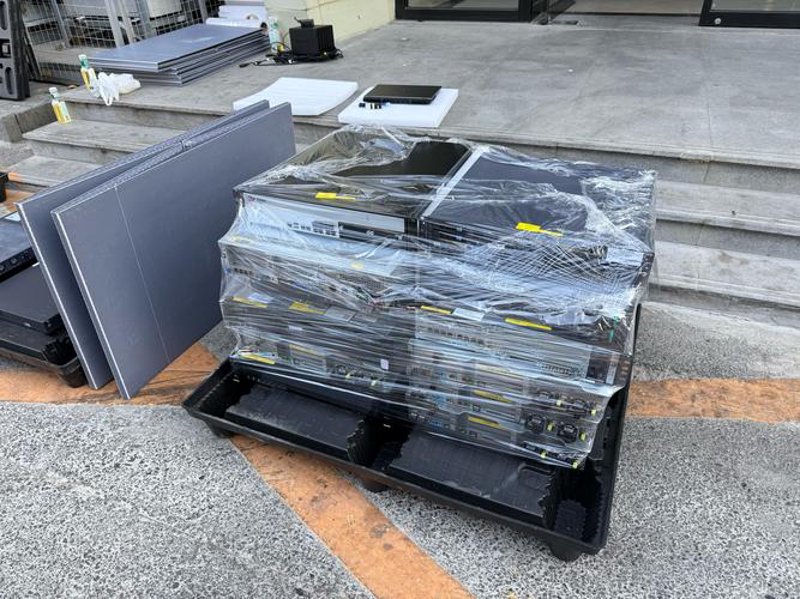 网站制作公司的行业动态：紧跟时代的步伐